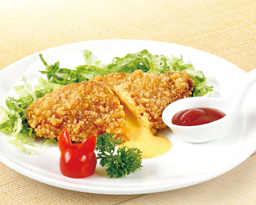 好的店鋪形象，肯定是符合人們的審美觀念的人氣正新就是這樣（圖）_1