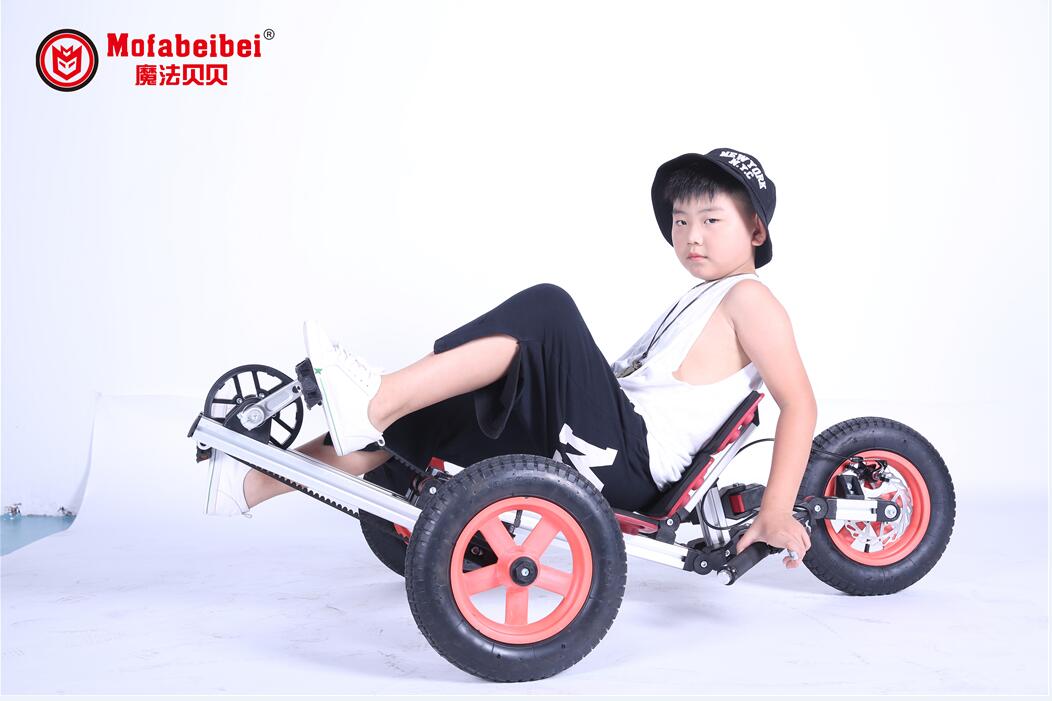 嬰兒車加盟網(wǎng)站，南京眾創(chuàng)天下智能科技公司童車銷量可觀（圖）_1