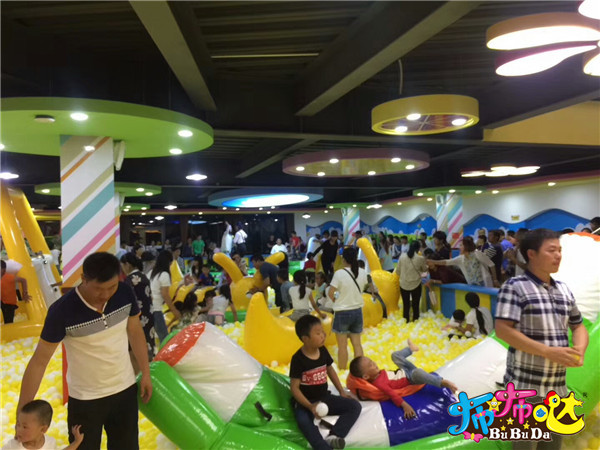 2018投資兒童樂(lè)園不是你想的那么簡(jiǎn)單_1
