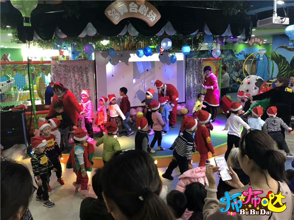 2018投資兒童樂(lè)園不是你想的那么簡(jiǎn)單_2