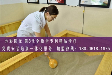 投資沙灸店應(yīng)該開多大的？（圖）_1