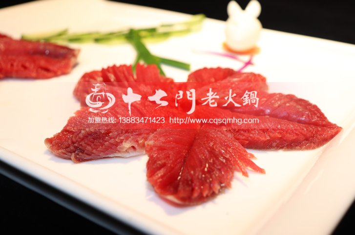 重慶十大火鍋加盟品牌哪家最好？不看你就虧了（圖）_2