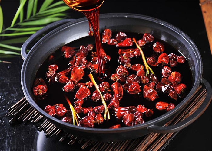 最好吃的重慶火鍋前十強排名【美食推薦】_1