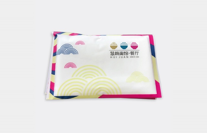 許可餐飲設計顧問：從慧娟面館看傳統(tǒng)品牌的年輕化突圍_5