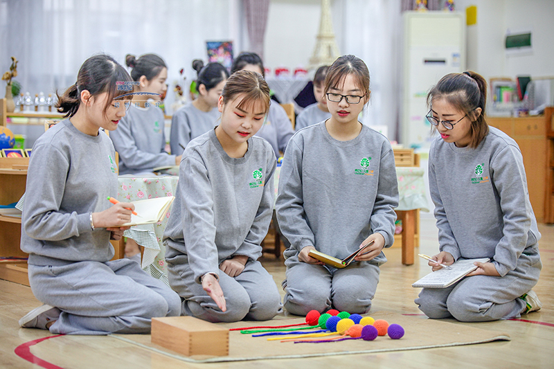 事關(guān)每個(gè)民辦幼兒園的一道“考題”，園長(zhǎng)怎么做？_3