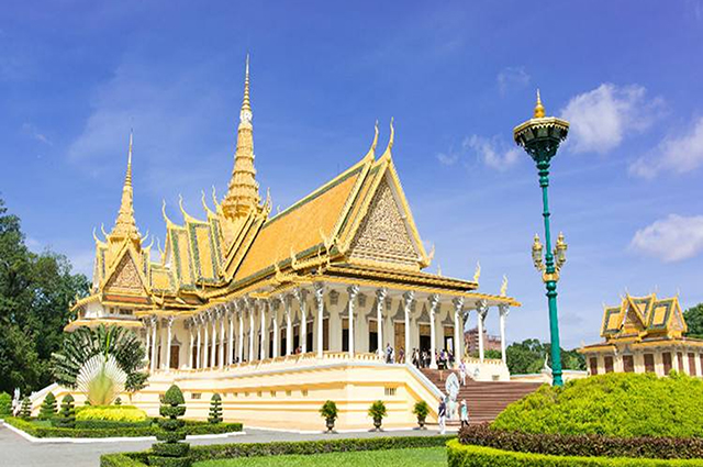 柬埔寨有這些“大事”要發(fā)生了…（圖）_5