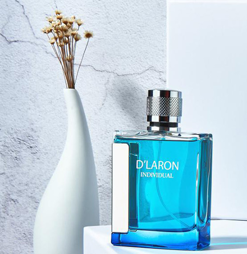 DLARON迪拉瑞高品质小众香水，这个夏天必备单品（图）_2