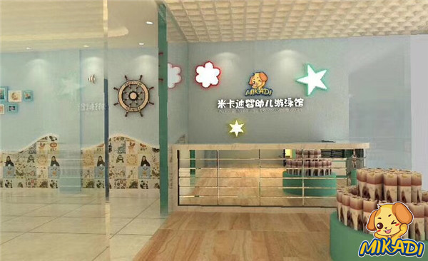 米卡迪：嬰兒游泳館設(shè)計(jì)細(xì)節(jié)規(guī)劃是關(guān)鍵_1