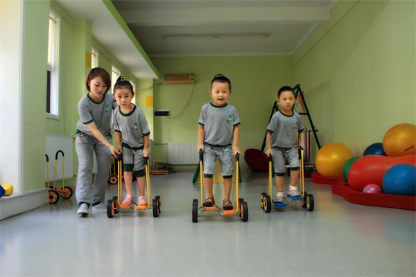 不用非得加盟，有了這套系統(tǒng)，你也能輕松為幼兒園招生源?。▓D）_2