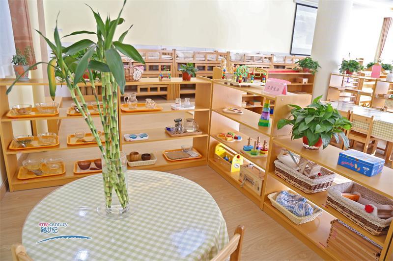 做好這9步，助您開辦好蒙氏幼兒園（圖）_1