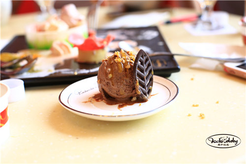 上海冰激凌店好不好,愛斯芭蒂冰淇淋綠色健康（圖）_1