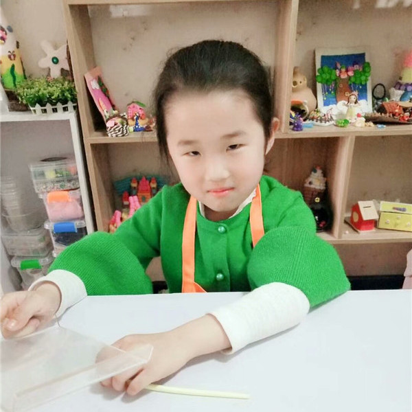 周末的放松與娛樂（圖）_7