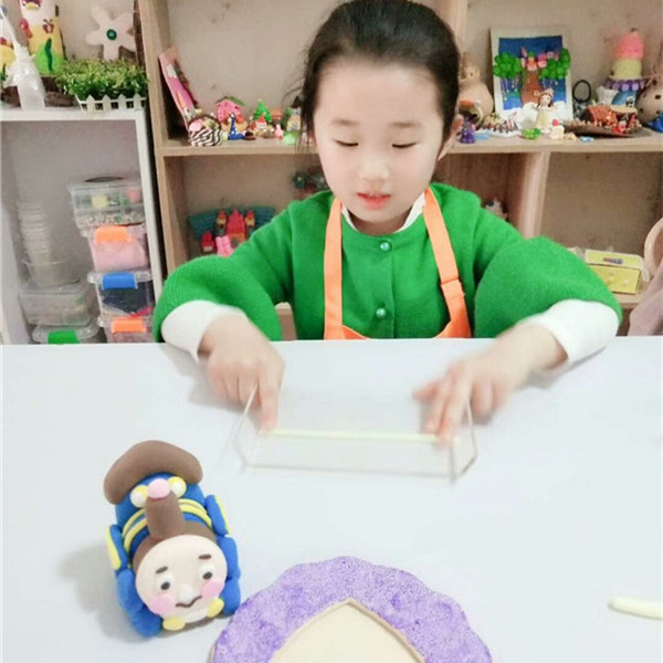 周末的放松與娛樂（圖）_8