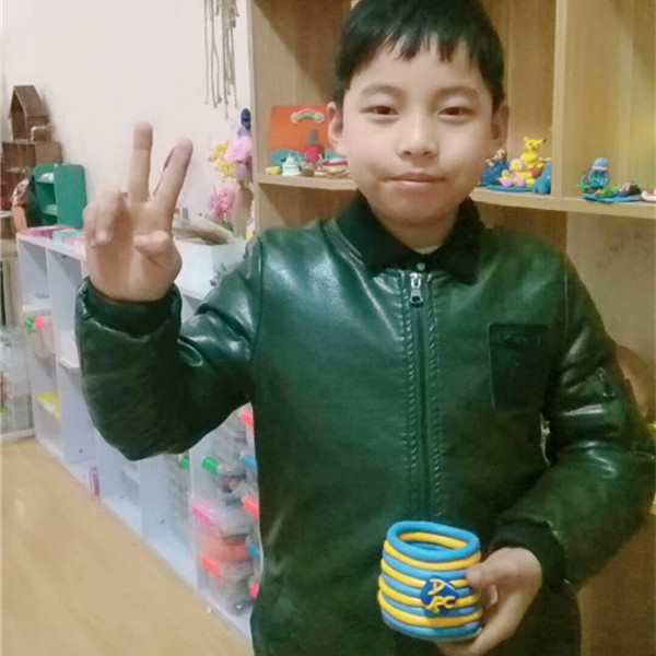 周末的放松與娛樂（圖）_10