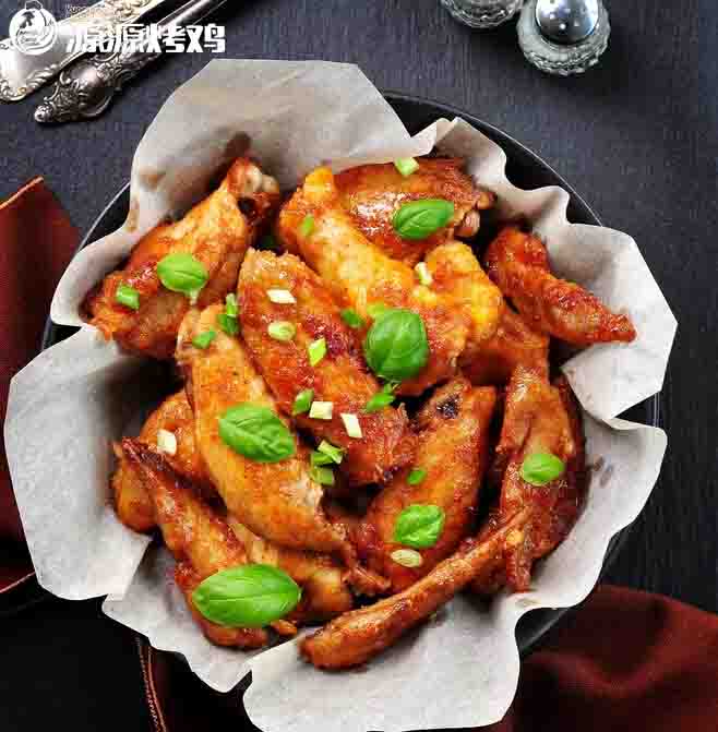 湖南源源烤雞加盟費(fèi),源源烤雞膳食搭配（圖）_1