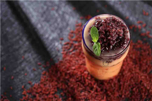 廣州茶飲加盟店10大品牌，御象泰茶茶飲整點輸出（圖）_1