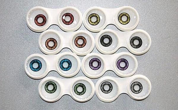 四人中就有一人使用隱形眼鏡,POLYTOUCH隱形眼鏡生產(chǎn)廠家（圖）_1