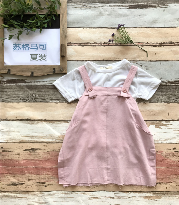 中國童裝批發(fā)蘇格馬可童裝折扣店_2