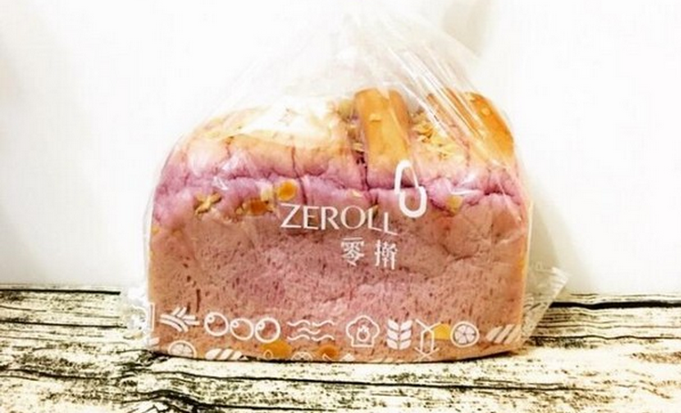 ZEROLL零擀面包加盟_4