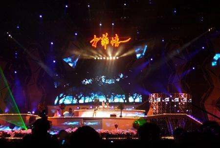 廣州五六七八九活動策劃公司對活動現(xiàn)場獎品的設(shè)置（圖）_1