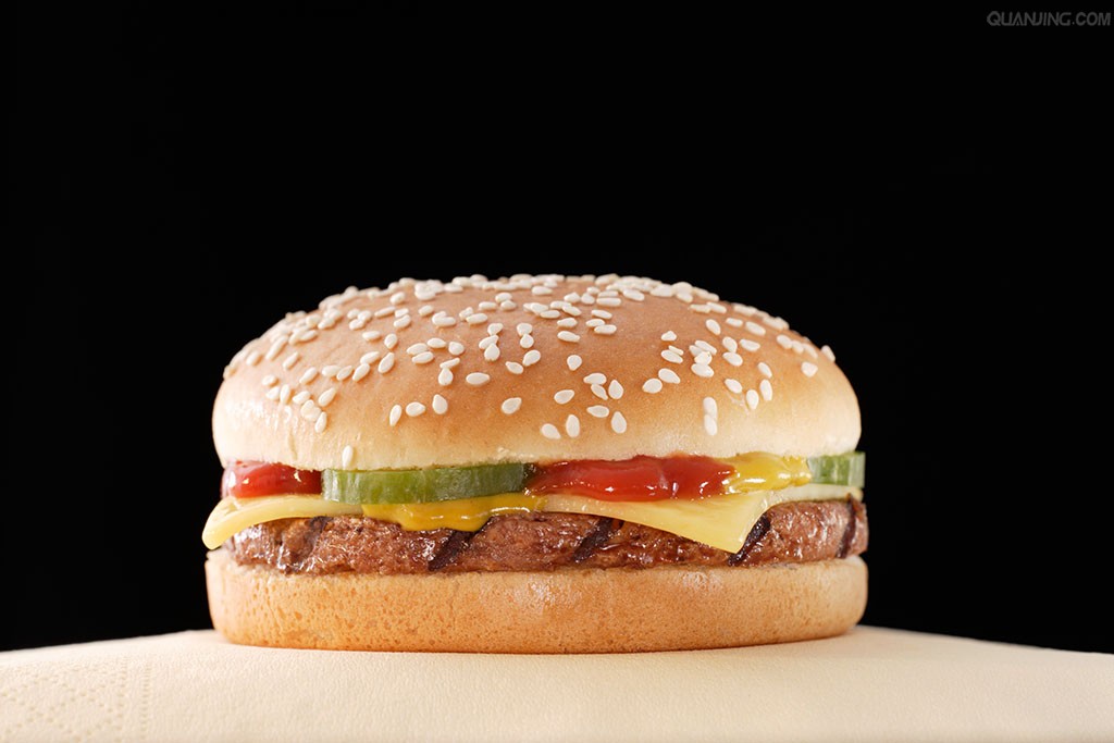 广州富诚餐饮呗拉汉堡优质汉堡加盟品牌（图）_1