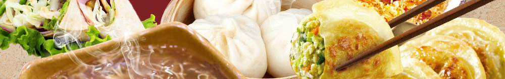 貳拾里鋪早餐創(chuàng)業(yè)不在孤單早餐中餐晚餐全覆蓋生煎灌湯油條樣樣有貨_6