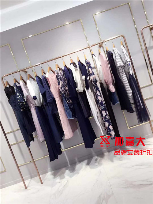 廣州開什么服裝店賺錢,加嘉大女裝提防騙子（圖）_1