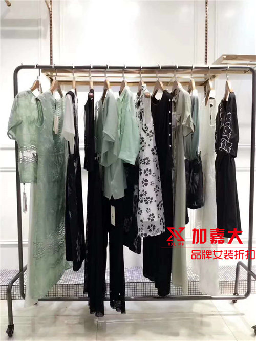 广州加盟什么品牌服装店好,加嘉大女装谨防骗子骗局_1