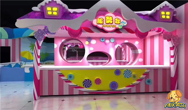 米卡迪：開室內(nèi)兒童樂園需要注意的哪些事_1