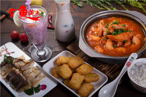 北京石鍋魚投資，魚美味輕松開店（圖）_1