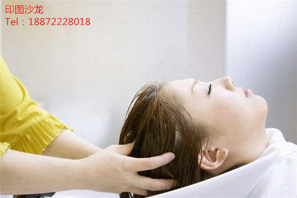 護理頭發(fā)的周期時間（圖）_1