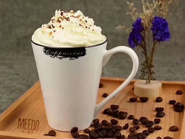 怎么加盟奶茶店（圖）_1