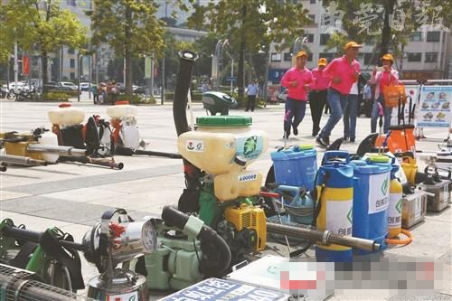 美詩(shī)固門(mén)窗丨登革熱侵襲，防蚊滅蚊很關(guān)鍵！（圖）_2