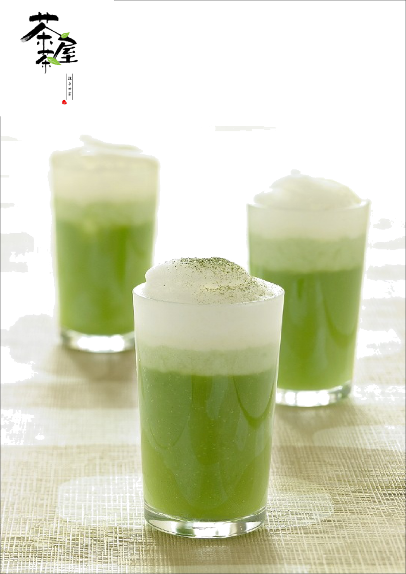 茶茶屋讓你輕松開店創(chuàng)業(yè)（圖）_1