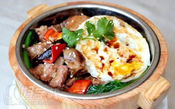 請問正宗木桶飯培訓(xùn)班哪里有？_2