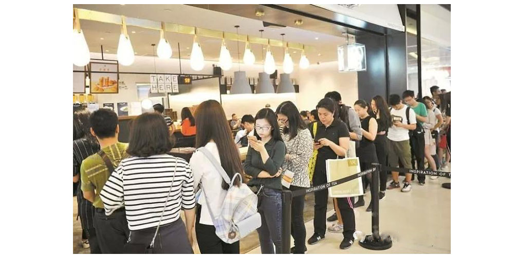 奶茶會(huì)發(fā)胖？懂得吃糖才是重點(diǎn)!_2