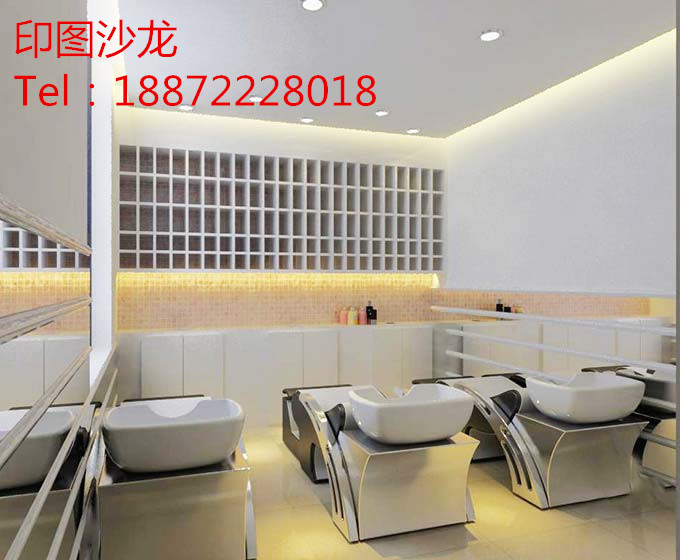 你是正在淘汰的美發(fā)師嗎（圖）_1