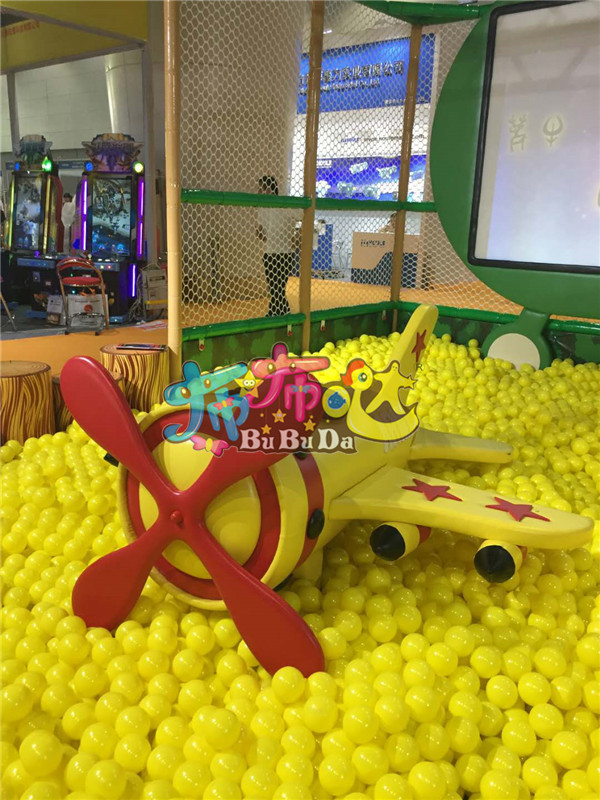 加盟布布噠親子主題樂園五大優(yōu)勢(shì)確保創(chuàng)富2018_2