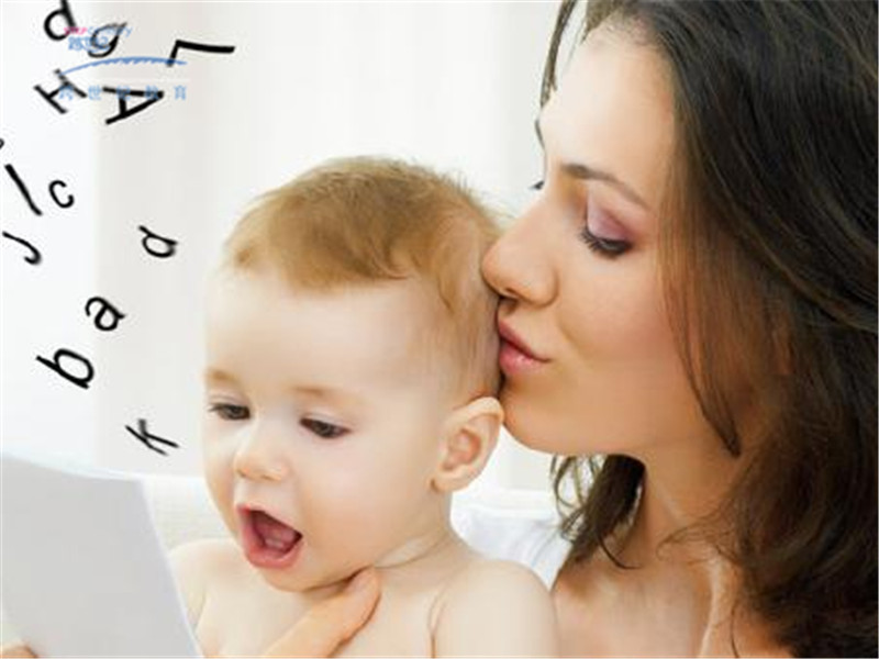 為什么說話晚的孩子越來越多？只因你錯過了孩子的語言敏感期?。▓D）_1