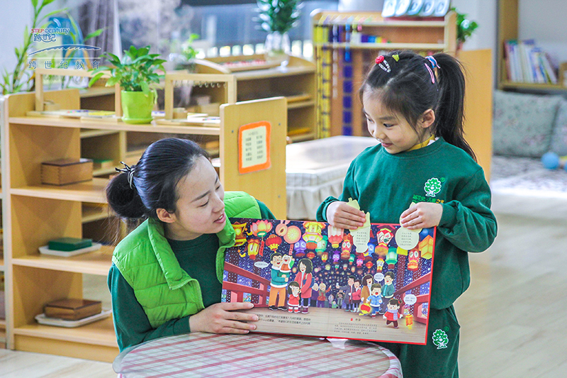 為什么說話晚的孩子越來越多？只因你錯過了孩子的語言敏感期！（圖）_2