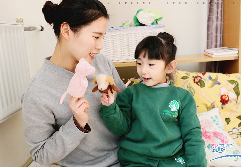 為什么說話晚的孩子越來越多？只因你錯過了孩子的語言敏感期?。▓D）_3