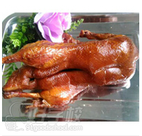 烤鴨培訓(xùn)學(xué)校湖南有嗎？_3