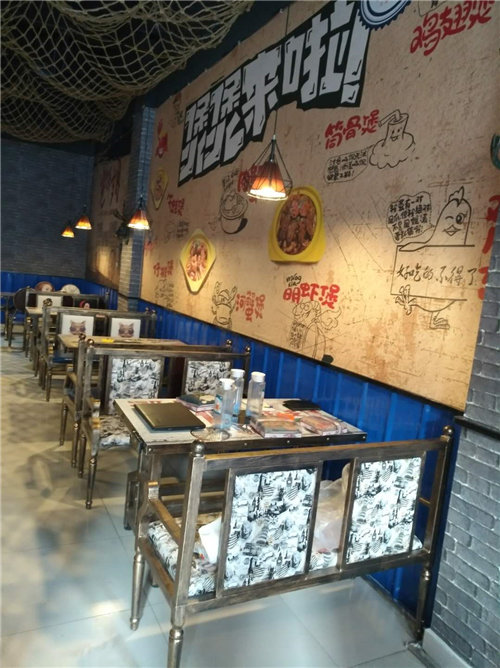 北京蟹肉煲代理，小胖大嘴肉蟹煲老少皆宜（圖）_1