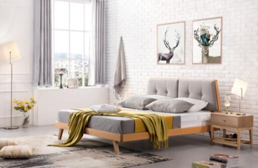 樓蘭家具包四大主流風(fēng)格，助力全屋整裝消費市場（圖）_1