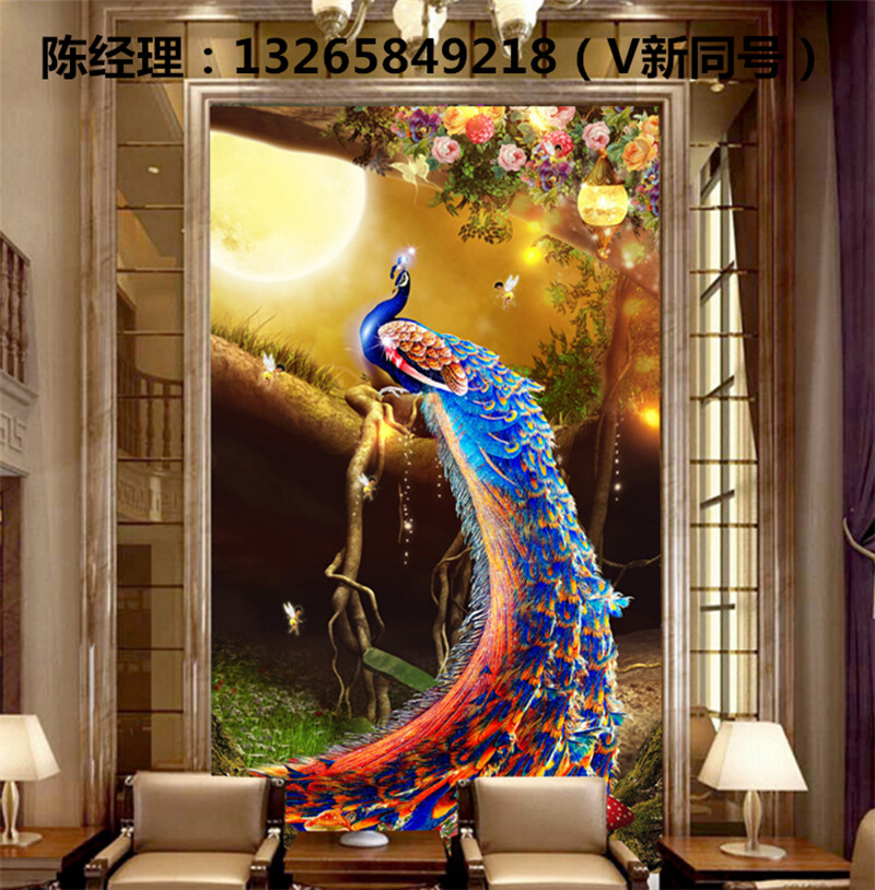 亞克力UV打印圖案附著力差怎么解決_2