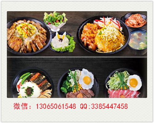 如何加盟一家正宗的鐵板廚房加盟店？要多少錢呢_2