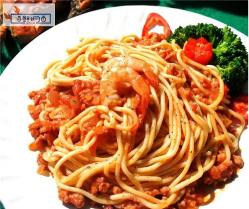 北京開什么面館掙錢，魅惑大咖海鮮燜面創(chuàng)業(yè)不容錯過_1