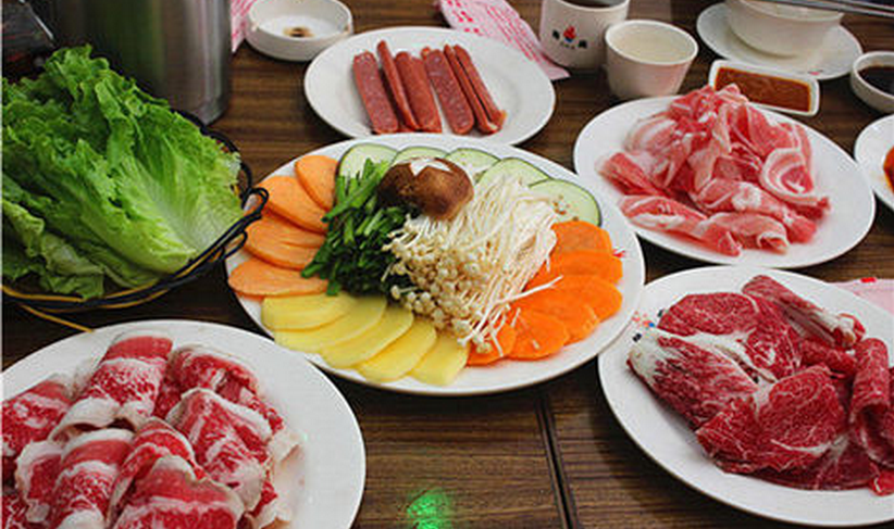 韩风炭火烤肉加盟_4