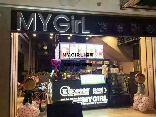 如何提高奶茶加盟店的銷售技巧（圖）_1