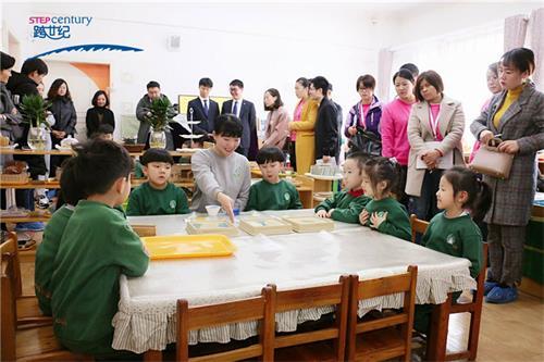 幼教市場火熱，開辦高收費(fèi)快招生幼兒園要做好這幾點(diǎn)_2